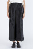 COMME des GARÇONS <br> Ornate Trimming Pants