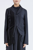 COMME des GARÇONS <br> Abstract Stretch Blazer