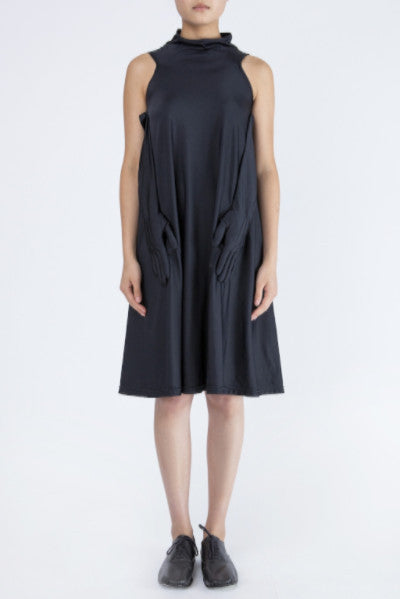 COMME des GARÇONS <br> Padded Glove Dress