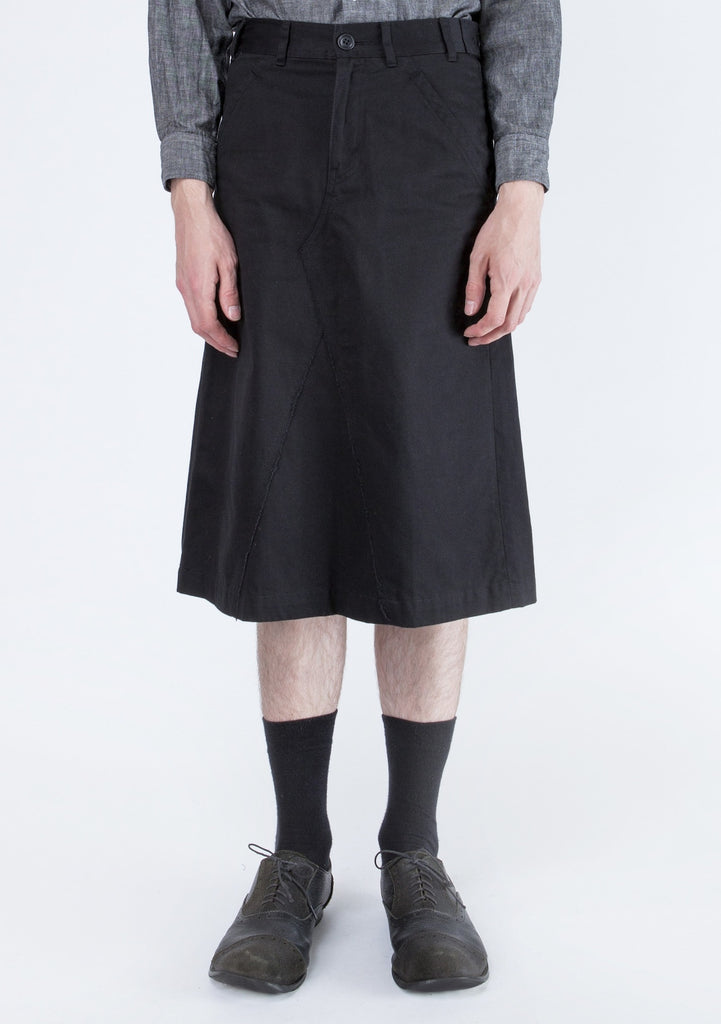 COMME des GARÇONS <br> A-Line Skirt