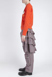 Walter Van Beirendonck <br> Cloudy Stars Top