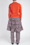 Walter Van Beirendonck <br> Cloudy Stars Top