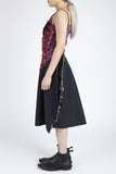 COMME des GARÇONS <br> Clam shell top
