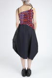 COMME des GARÇONS <br> Clam shell top