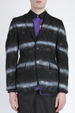 COMME des GARÇONS <br> Spray Paint Blazer