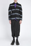 COMME des GARÇONS <br> Spray Paint Blazer