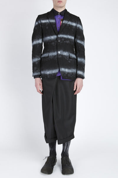 【レア】ソーイ soe Painter Coat Side Split Detail Woven Trench Coat | boohoo