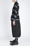 COMME des GARÇONS <br> Spray Paint Blazer