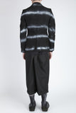 COMME des GARÇONS <br> Spray Paint Blazer