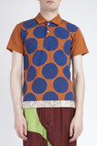 COMME des GARÇONS <br> Painted Circles Shirt