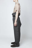 COMME des GARÇONS <br> Paper Bag Waist Pants