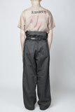 COMME des GARÇONS <br> Paper Bag Waist Pants