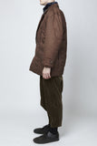 Issey Miyake <br> Down Coat