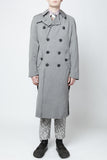 COMME des GARÇONS <br> Trench Coat