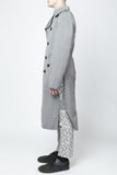 COMME des GARÇONS <br> Trench Coat