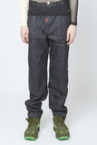 Walter Van Beirendonck <br> Scale Print Pants