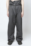COMME des GARÇONS <br> Paper Bag Waist Pants