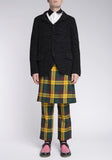 COMME des GARÇONS <br> Bouclé Blazer