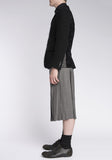 COMME des GARÇONS <br> Panelled Blazer