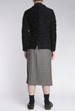COMME des GARÇONS <br> Panelled Blazer