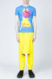 Walter Van Beirendonck <br> Drop Crotch Pants