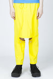Walter Van Beirendonck <br> Drop Crotch Pants
