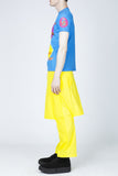 Walter Van Beirendonck <br> Drop Crotch Pants