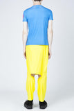 Walter Van Beirendonck <br> Drop Crotch Pants