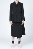 COMME des GARÇONS <br> Padded Insert Jacket