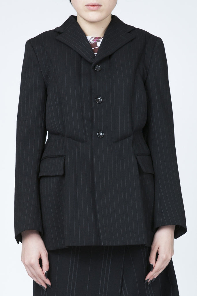 COMME des GARÇONS <br> Padded Insert Jacket