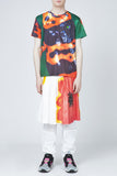 Walter Van Beirendonck <br> Frog Tee