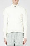 Yohji Yamamoto <br> Padded Moto Jacket