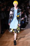 COMME des GARÇONS Homme Plus cyber warfare jacket