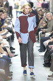 COMME DES GARÇONS Homme Plus reversible suit