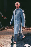 COMME des GARÇONS HOMME PLUS corporate espionage coat