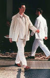 COMME des GARÇONS <br> Pyjama Style Shirt