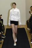 Tao COMME des GARÇONS <br> Lace Trimming Jacket
