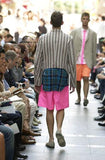 COMME des GARÇONS <br> Dissected Back Blazer
