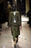 JUNYA WATANABE slim military coat