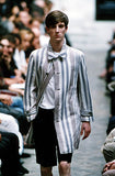 COMME des GARÇONS HOMME PLUS lucky jacket