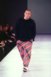 COMME des GARÇONS Homme Plus military knit