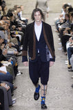 COMME des GARÇONS <br> Dissected Back Blazer