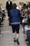 COMME des GARÇONS <br> Dissected Back Blazer
