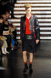 COMME DES GARÇONS Homme Plus Time For Magic kilt
