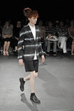 COMME des GARÇONS <br> Spray Paint Blazer