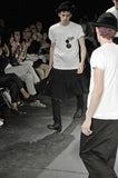 COMME des GARÇONS HOMME PLUS logo t-shirt