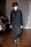 COMME des GARÇONS Homme Plus boiled wool jacket