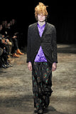COMME des GARÇONS Homme Plus basket weave jacket