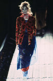 YOHJI YAMAMOTO fairy dress