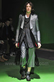 COMME des GARÇONS Homme Plus sparkle star jacket